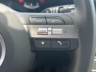 2027 Hyundai Santa Cruz SE FWD