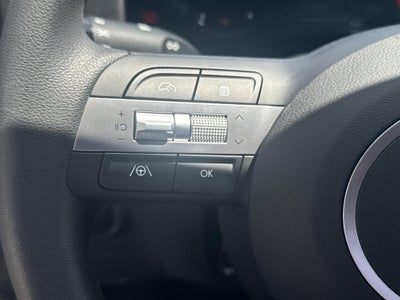 2027 Hyundai Santa Cruz SE FWD