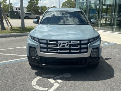 2027 Hyundai Santa Cruz SE FWD