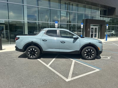 2027 Hyundai Santa Cruz SE FWD