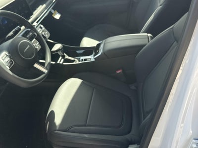 2027 Hyundai Santa Cruz SE FWD