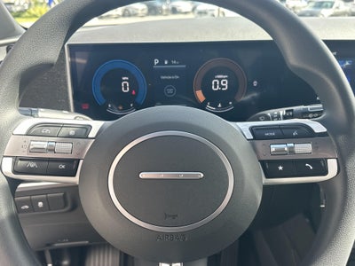 2027 Hyundai Santa Cruz SE FWD