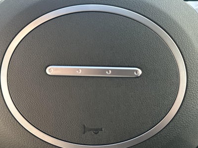 2027 Hyundai Santa Cruz SE FWD