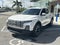 2027 Hyundai Santa Cruz SE FWD