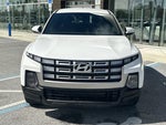 2027 Hyundai Santa Cruz SE FWD