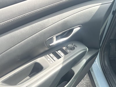 2027 Hyundai Santa Cruz SE FWD