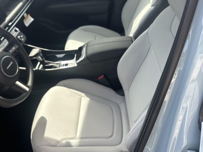2027 Hyundai Santa Cruz SE FWD