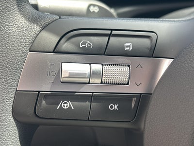 2027 Hyundai Santa Cruz SE FWD