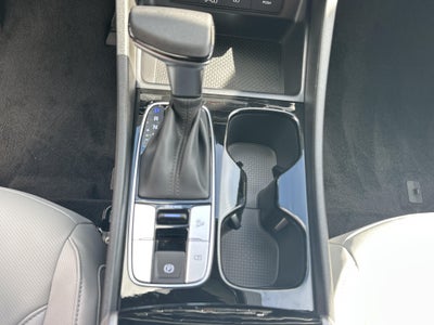 2027 Hyundai Santa Cruz SE FWD