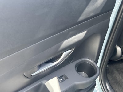 2027 Hyundai Santa Cruz SE AWD