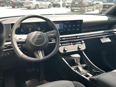2027 Hyundai Santa Cruz SE AWD