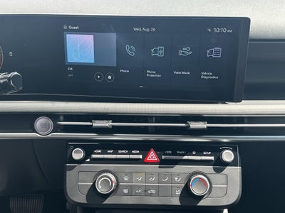 2027 Hyundai Santa Cruz SE AWD