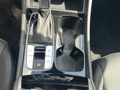 2027 Hyundai Santa Cruz SE AWD