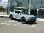 2027 Hyundai Santa Cruz SE AWD