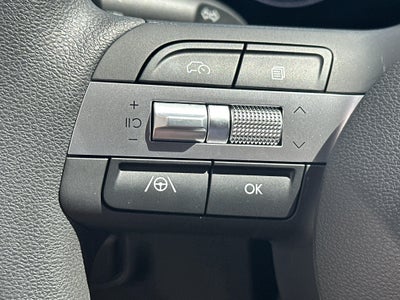 2027 Hyundai Santa Cruz SE AWD
