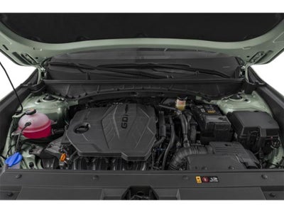 2027 Hyundai Santa Cruz SE AWD
