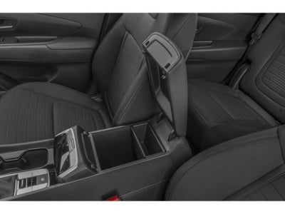 2027 Hyundai Santa Cruz SE AWD