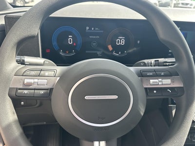 2027 Hyundai Santa Cruz SE AWD