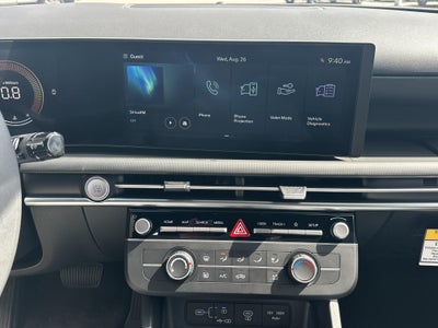 2027 Hyundai Santa Cruz SE AWD