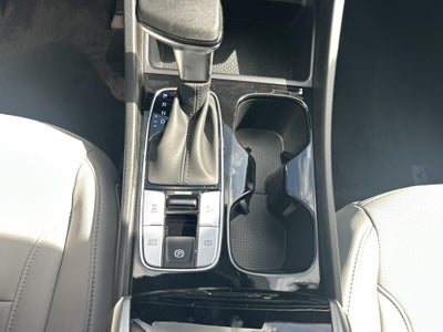 2027 Hyundai Santa Cruz SE AWD