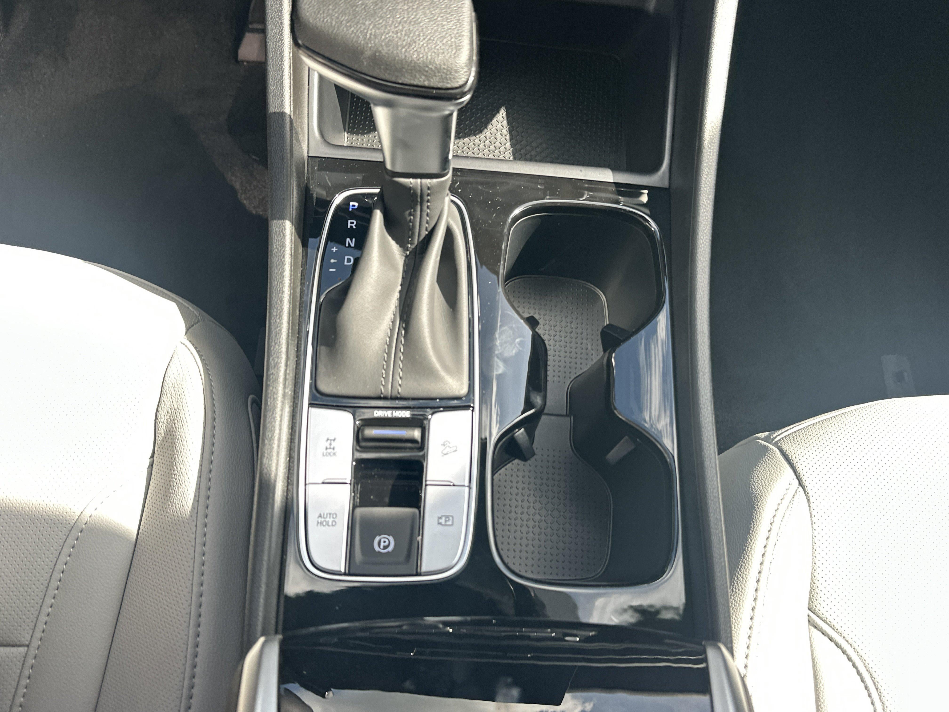 2027 Hyundai Santa Cruz SE AWD