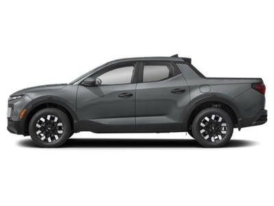 2027 Hyundai Santa Cruz SE AWD