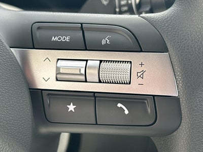 2027 Hyundai Santa Cruz SE AWD