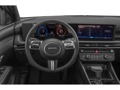 2027 Hyundai Santa Cruz SE AWD