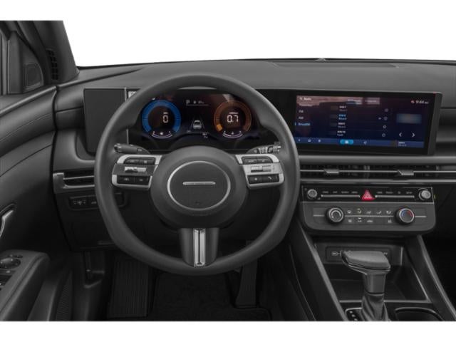 2027 Hyundai Santa Cruz SE AWD