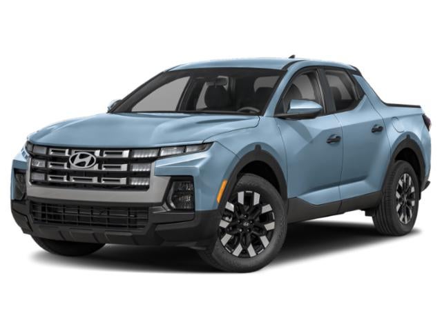 2027 Hyundai Santa Cruz SE AWD