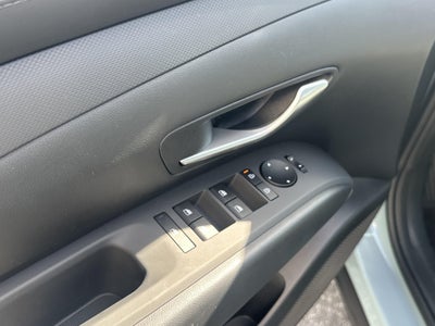 2027 Hyundai Santa Cruz SE AWD