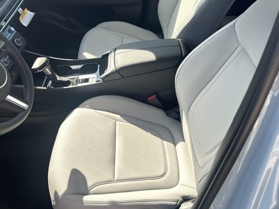 2027 Hyundai Santa Cruz SE AWD