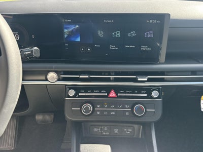 2027 Hyundai Santa Cruz SE AWD