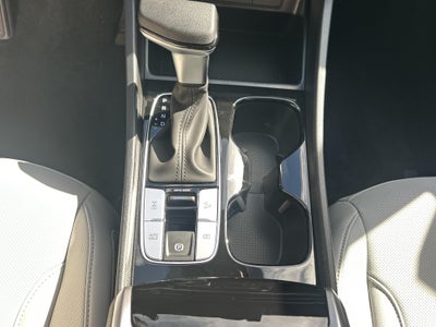 2027 Hyundai Santa Cruz SE AWD