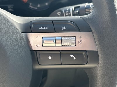 2027 Hyundai Santa Cruz SE AWD