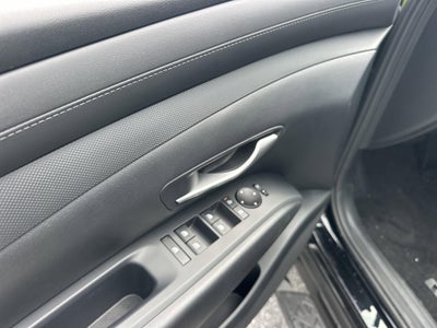 2026 Hyundai Santa Cruz SEL FWD