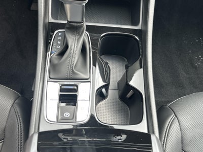 2026 Hyundai Santa Cruz SEL FWD