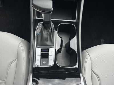 2026 Hyundai Santa Cruz SEL FWD