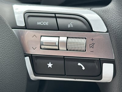 2026 Hyundai Santa Cruz SEL FWD