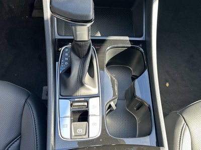 2026 Hyundai Santa Cruz SEL FWD