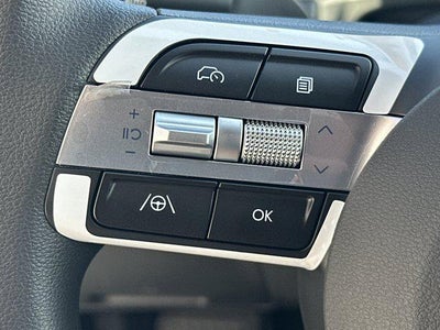 2026 Hyundai Santa Cruz SEL FWD