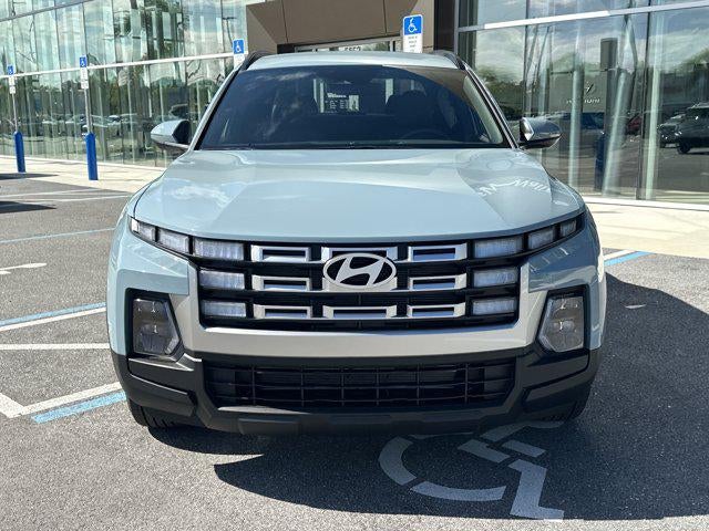 2026 Hyundai Santa Cruz SEL FWD