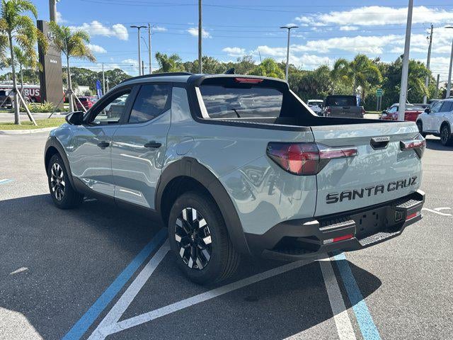 2026 Hyundai Santa Cruz SEL FWD