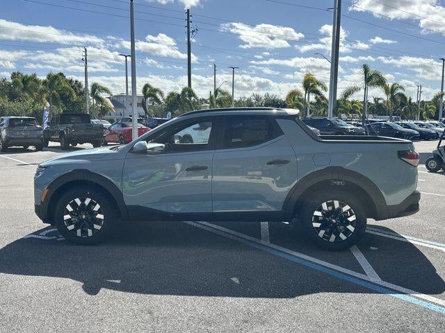 2026 Hyundai Santa Cruz SEL FWD