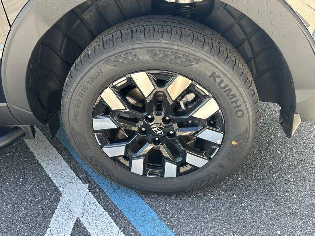 2026 Hyundai Santa Cruz SEL FWD