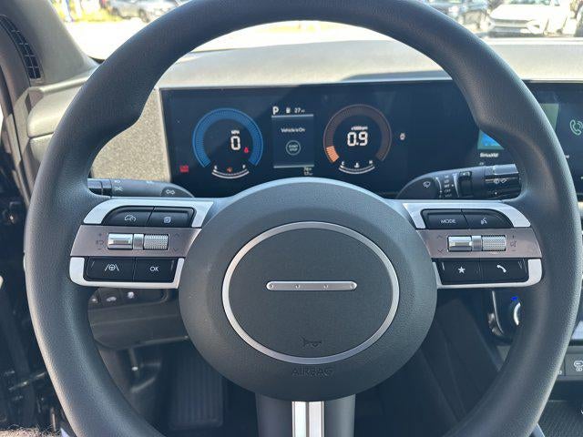 2026 Hyundai Santa Cruz SEL FWD