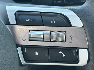 2026 Hyundai Santa Cruz SEL FWD