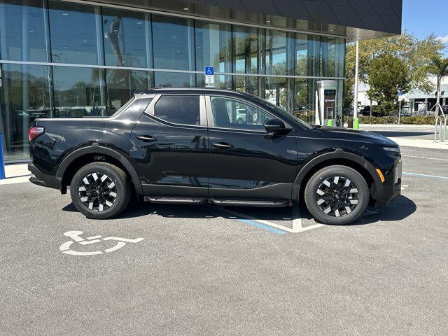 2026 Hyundai Santa Cruz SEL FWD