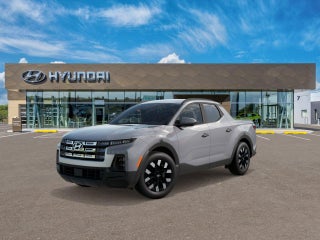 2026 Hyundai Santa Cruz SEL AWD