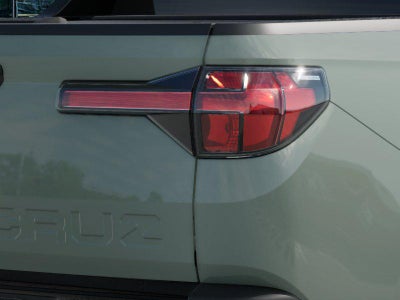 2026 Hyundai Santa Cruz SEL Activity FWD